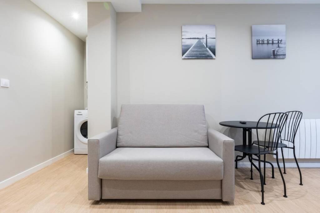 Casa Garo Apartment Vigo Exterior photo